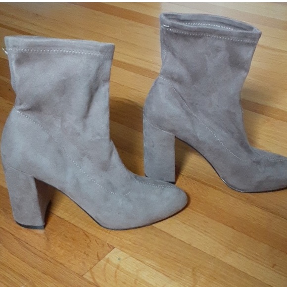 BCBGeneration booties - Picture 3 of 5